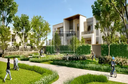 Townhouse - 3 Bedrooms - 4 Bathrooms for sale in Raya - Arabian Ranches 3 - Dubai