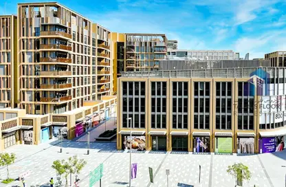 Apartment - 1 Bedroom - 2 Bathrooms for rent in Wadima Plaza - Deira Enrichment Project - Deira - Dubai