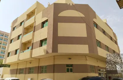 عمارة بالكامل - 8 غرف نوم - 8 حمامات للبيع في بناية الرميلة - الرميلة 2 - الرميلة - عجمان عمارة بالكامل - 8 غرف نوم - 8 حمامات للبيع في بناية الرميلة - الرميلة 2 - الرميلة - عجمان