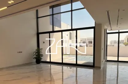 فيلا - 5 غرف نوم - 8 حمامات للبيع في ليا - فدان ياس - جزيرة الياس - أبوظبي