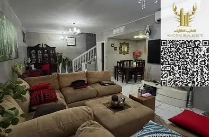 Townhouse - 4 Bedrooms - 5 Bathrooms for sale in Al Zaheya Gardens - Al Zahya - Ajman