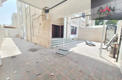 فيلا - 5 غرف نوم - 6 حمامات للايجار في فلل مردف - مردف - دبي