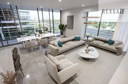 Apartment - 2 Bedrooms - 3 Bathrooms for sale in Sobha One Tower C - Sobha Hartland - Mohammed Bin Rashid City - Dubai