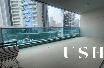 Apartment - 1 Bedroom - 2 Bathrooms for sale in Elite Business Bay Residence - Business Bay - Dubai