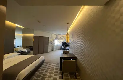 شقة - 1 حمام للايجار في مساكن حياة ريجنسي كريك هايتس - مدينة دبي الطبية - دبي
