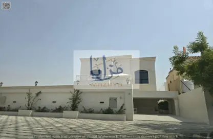 فيلا - 5 غرف نوم - 7 حمامات للبيع في فلل الروضة 3 - 3  الروضة - الروضة - عجمان