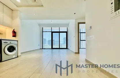 Apartment - 1 Bedroom - 1 Bathroom for rent in Azizi Riviera 41 - Meydan One - Meydan - Dubai