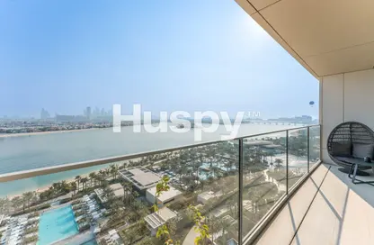 Apartment - 4 Bedrooms - 5 Bathrooms for sale in Atlantis The Royal Residences - Palm Jumeirah - Dubai Apartment - 4 Bedrooms - 5 Bathrooms for sale in Atlantis The Royal Residences - Palm Jumeirah - Dubai