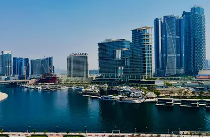Apartment - 2 Bedrooms - 3 Bathrooms for rent in ART XIV - Business Bay - Dubai