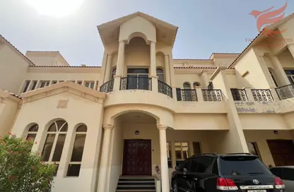 مجمع سكني - 5 غرف نوم - 8 حمامات للايجار في ميرا كورال باي - المعيريض - رأس الخيمة