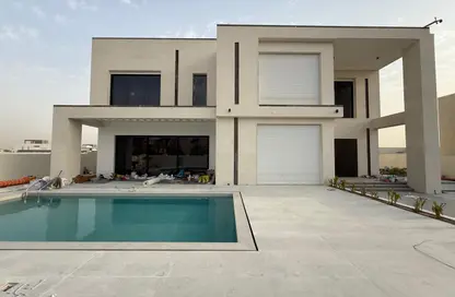 Villa - 5 Bedrooms - 7 Bathrooms for rent in Nad Al Sheba 3 - Nad Al Sheba - Dubai