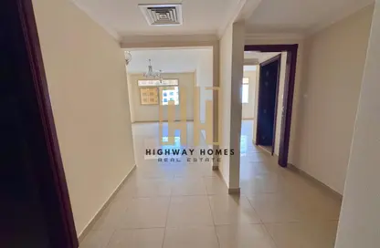 Apartment - 1 Bedroom - 2 Bathrooms for rent in Muwaileh 3 Building - Muwaileh - Sharjah