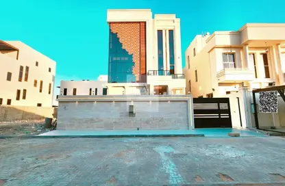 Villa - 6 Bedrooms - 7+ Bathrooms for sale in Ajman Hills - Al Alia - Ajman