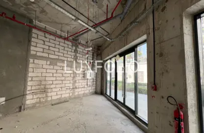 Retail - Studio for sale in Azizi Riviera 42 - Meydan One - Meydan - Dubai Retail - Studio for sale in Azizi Riviera 42 - Meydan One - Meydan - Dubai