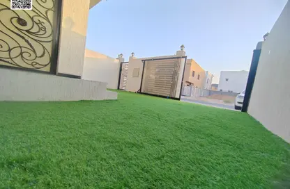 Villa - 5 Bedrooms - 7+ Bathrooms for sale in Al Zaheya Gardens - Al Zahya - Ajman