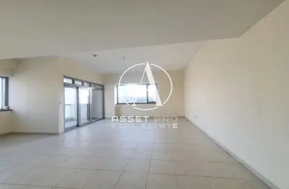 Apartment - 3 Bedrooms - 4 Bathrooms for rent in Executive Tower F - Executive Towers - Business Bay - Dubai