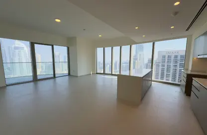 Apartment - 3 Bedrooms - 3 Bathrooms for rent in Grande - Opera District - Downtown Dubai - Dubai