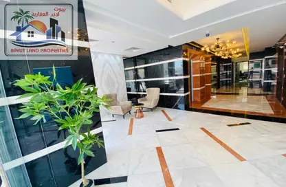 Apartment - 2 Bedrooms - 2 Bathrooms for rent in Al Rawda 2 Villas - Al Rawda 2 - Al Rawda - Ajman