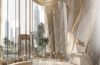 Office Space - Studio for sale in Shahrukhz by Danube - Al Sufouh 1 - Al Sufouh - Dubai