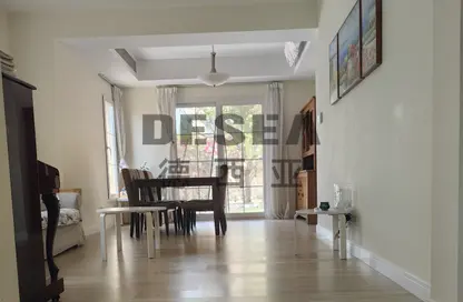 Townhouse - 3 Bedrooms - 3 Bathrooms for sale in Springs 9 - The Springs - Dubai