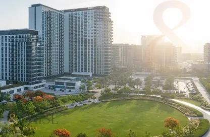 Apartment - 2 Bedrooms - 2 Bathrooms for sale in Club Drive Tower A - Club Drive - Dubai Hills Estate - Dubai Apartment - 2 Bedrooms - 2 Bathrooms for sale in Club Drive Tower A - Club Drive - Dubai Hills Estate - Dubai