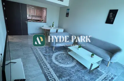 Apartment - 1 Bedroom - 2 Bathrooms for rent in Al Raha Beach - Abu Dhabi