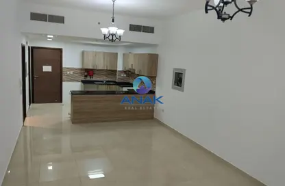 Apartment - Studio - 1 Bathroom for rent in Talal Residence - Dubai Investment Park 2 (DIP 2) - Dubai Investment Park (DIP) - Dubai