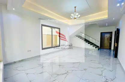 Villa - 5 Bedrooms - 5 Bathrooms for rent in Al Zaheya Gardens - Al Zahya - Ajman