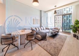 Apartment - 1 bedroom - 2 bathrooms for rent in ATRIA RA - Business Bay - Dubai
