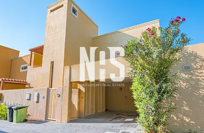 Villa - 4 Bedrooms - 5 Bathrooms for sale in Sidra Community - Al Raha Gardens - Abu Dhabi