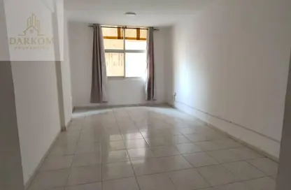 شقة - 1 حمام للايجار في ذا ايكون جازا 2 - الراشدية 3 - الراشدية - عجمان