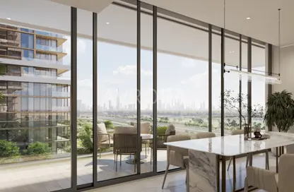 Apartment - 1 Bedroom - 1 Bathroom for sale in Sobha One - Ras Al Khor Industrial - Ras Al Khor - Dubai
