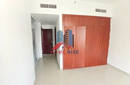 Apartment - 1 Bedroom - 2 Bathrooms for rent in Al Nada Tower - Al Nahda - Sharjah