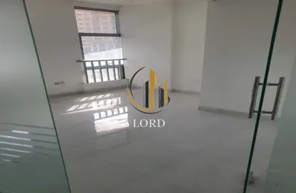 Office Space - Studio - 1 Bathroom for rent in Al Falah Street - City Downtown - Abu Dhabi