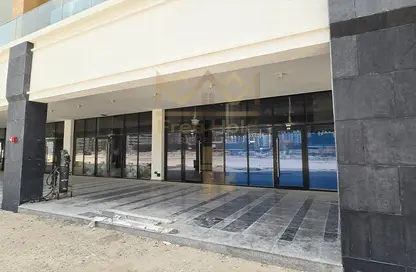 متجر - استوديو للبيع في عزيزي ريفيرا 39 - ميدان واحد - ميدان - دبي