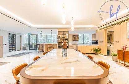 Whole Building - 5 Bedrooms - 7 Bathrooms for rent in Dubai Marina Moon - Dubai Marina - Dubai