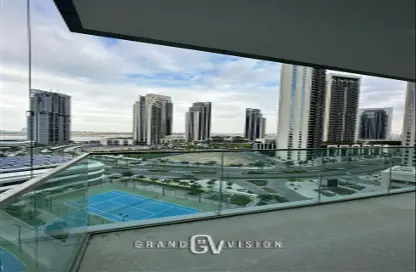 Apartment - 2 Bedrooms - 2 Bathrooms for sale in The Grand - Dubai Creek Harbour (The Lagoons) - Dubai
