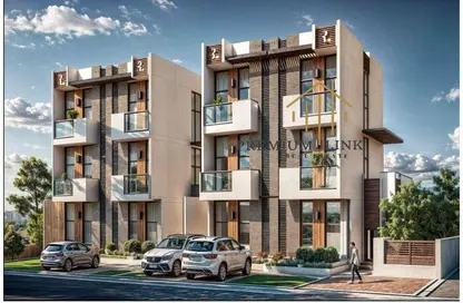 Townhouse - 3 Bedrooms - 4 Bathrooms for sale in Reportage Hills - Dubai Land - Dubai