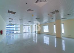 Empty Room image for: Office Space for rent in Clover Bay Tower - Business Bay - Dubai, Image 1