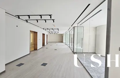 Office Space - Studio for sale in I Rise Tower - Barsha Heights (Tecom) - Dubai