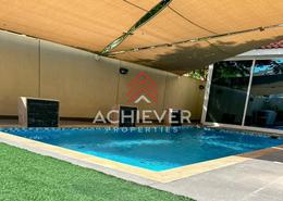 Villa - 4 bedrooms - 4 bathrooms for sale in Legacy Nova Villas - Jumeirah Park - Dubai
