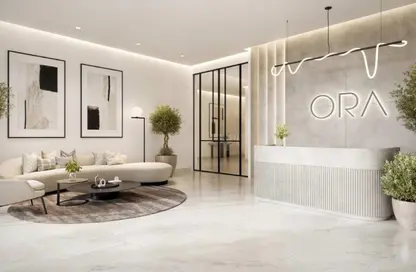 شقة - 2 غرف نوم - 3 حمامات للبيع في او ار ايه - تاون سكوير - دبي