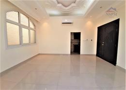 Studio - 1 bathroom for rent in Al Khaleej Al Arabi Street - Al Bateen - Abu Dhabi