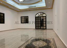 Empty Room image for: Villa - 5 bedrooms - 7 bathrooms for rent in Al Mwaihat 2 - Al Mwaihat - Ajman, Image 1