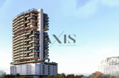 Apartment - Studio - 1 Bathroom for sale in MAK I'Sola Bella - Jumeirah Village Circle - Dubai