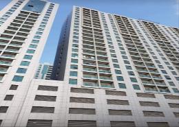 Apartment - 1 bedroom - 2 bathrooms for sale in Al Naemiyah - Ajman