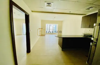 Apartment - 1 Bedroom - 2 Bathrooms for rent in Elite Residence - Dubai Marina - Dubai