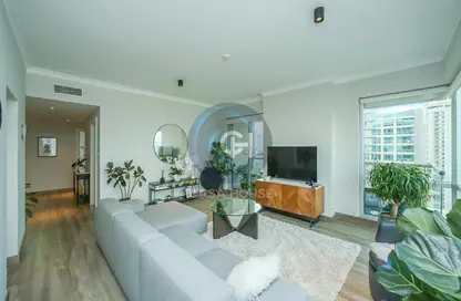 Apartment - 2 Bedrooms - 2 Bathrooms for sale in The Fairways East - The Fairways - The Views - Dubai