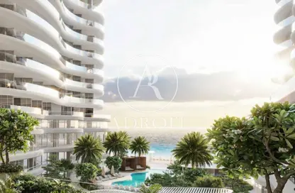 Apartment - 3 Bedrooms - 3 Bathrooms for sale in Al Raudah - Umm Al Quwain Apartment - 3 Bedrooms - 3 Bathrooms for sale in Al Raudah - Umm Al Quwain