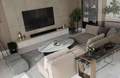 Villa - 2 Bedrooms - 3 Bathrooms for sale in Reportage Village 1 - Dubai Land - Dubai